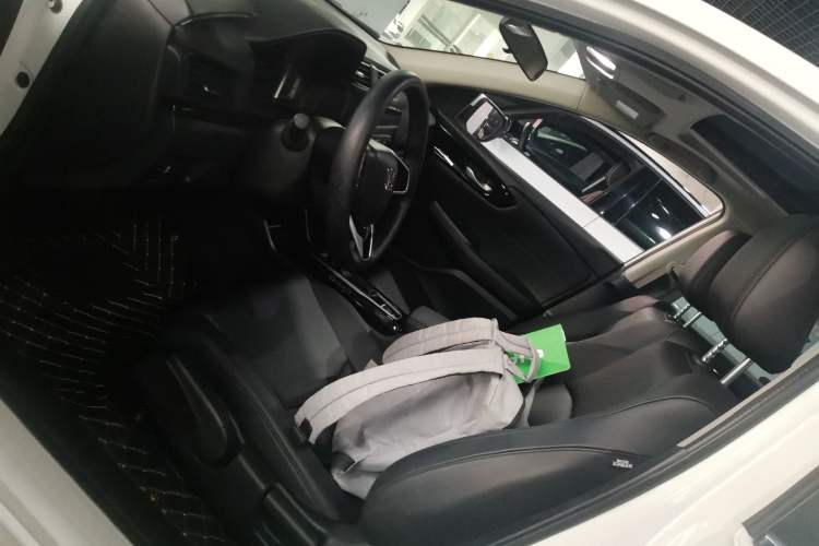 Used Honda Crider 2022 180Turbo CVT Luxury Edition
