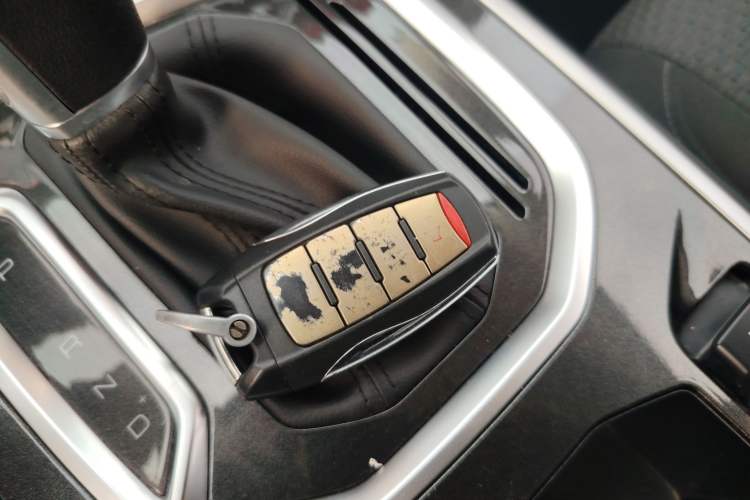 Used Haval H4 2019 Red-Label 1.5 GDIT DCT Elite SmartConnect Edition