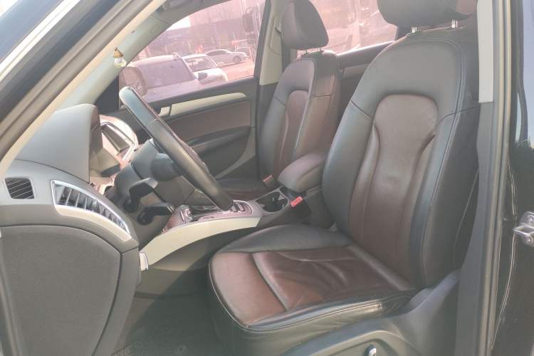 Used Audi Q5 2016 40 TFSI Technology Edition