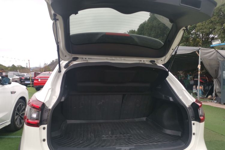 Used Nissan Qashqai 2023 Classic 2.0L CVT XV Comfort Edition