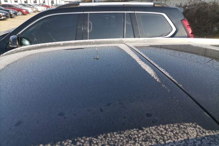 Used Mercedes-Benz GLC 2020 GLC 260 L 4MATIC Luxury Model
