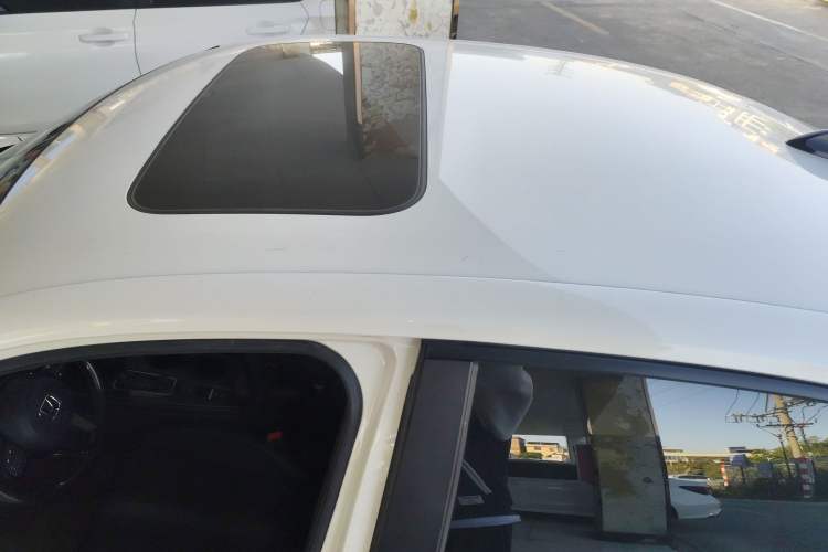 Used Honda Civic 2022 240TURBO CVT Dynamic Edition
