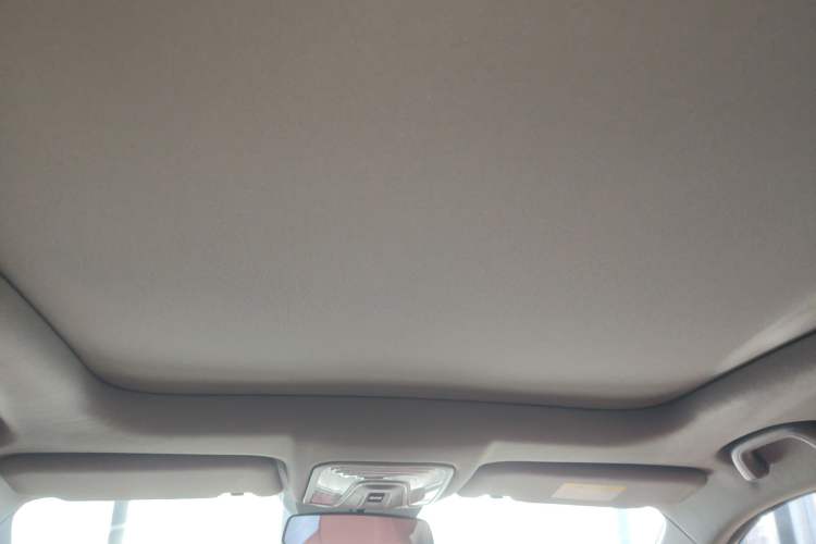 Used Changan CS75 PLUS 2023 3rd Generation 1.5T Automatic Prestige Model