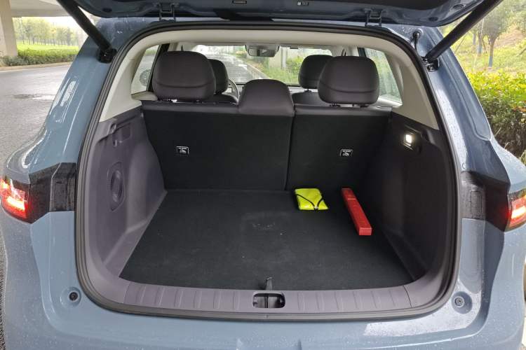 Used Leapmotor B10 2025 510 Joyful Edition
