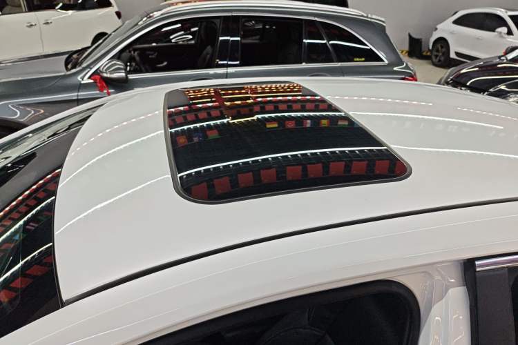 Used Toyota Levin 2022 Dual-Engine 1.8H E-CVT Luxury Edition
