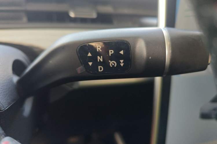 Used NETA V 2021 Co-sport Magic Edition
