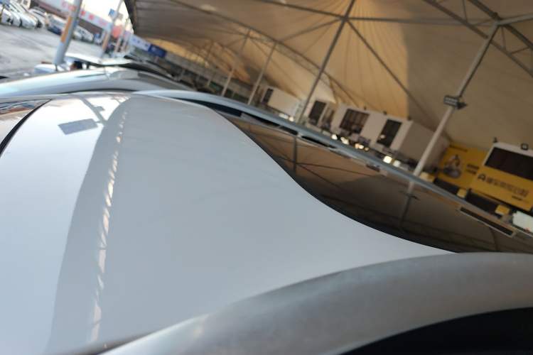 Used Haval H7 2016 Blue-Label H7 2.0T Automatic Luxury Model
