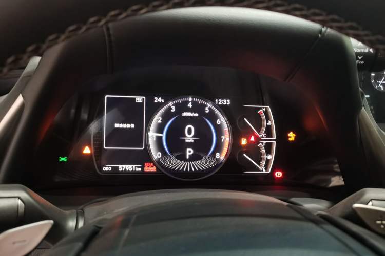 Used Lexus ES 2020 200 Excellence Edition
