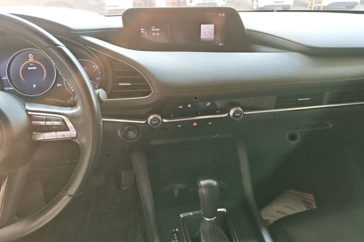 Used Mazda Mazda 3 Axela 2020 2.0L Automatic Zhiya Edition
