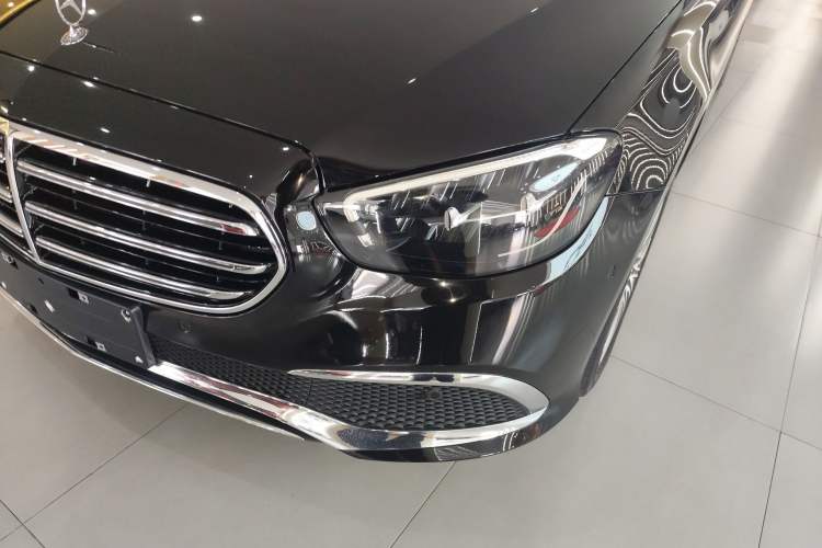 Used Mercedes-Benz E-Class 2021 Restyled E 300 L Luxury Edition