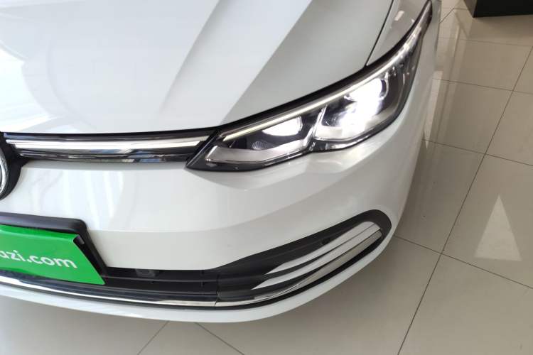 Used Volkswagen Golf 2023 280TSI DSG Pro