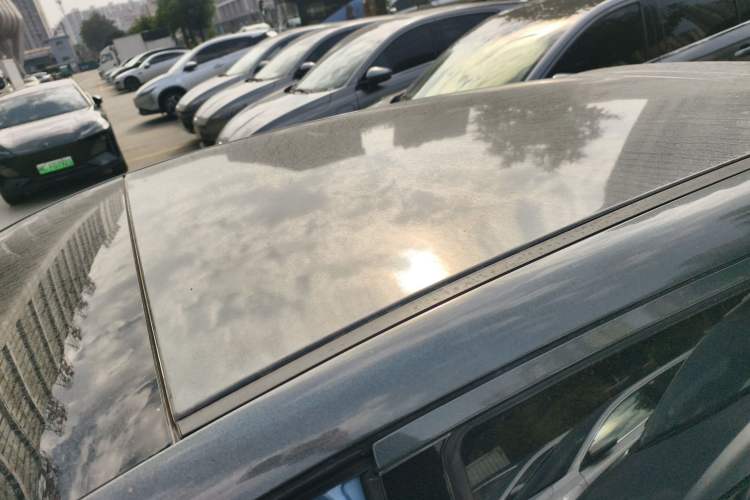 Used XPeng G3 2020 520 Smart Edition
