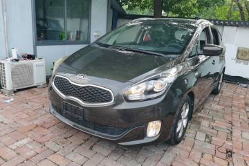 Used Kia Carens 2013 2.0L 7-Seater Automatic Standard Version China IV Standard