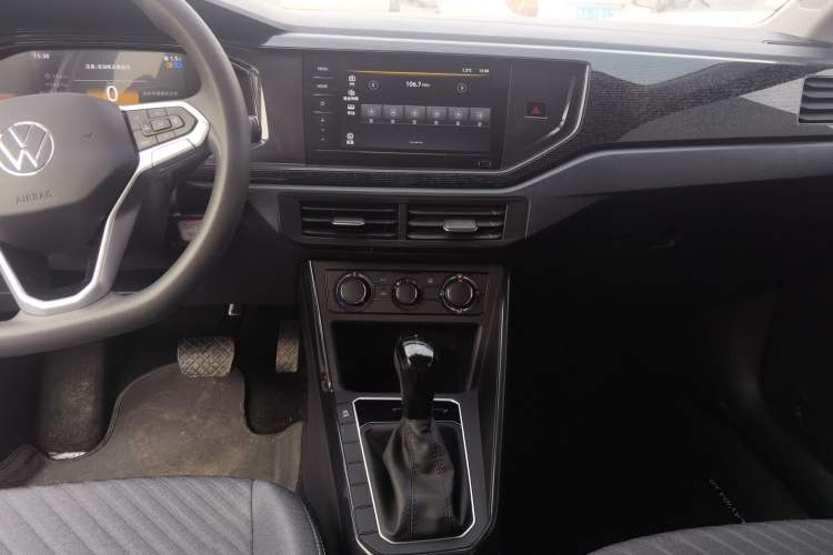 Used Volkswagen Lavida 2025 New Sharp 1.5L Outstanding New Edition