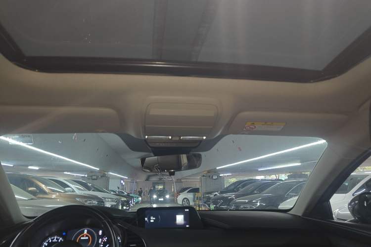 Used Mazda Mazda 3 Axela 2021 2.0L Automatic Zhiya Edition
