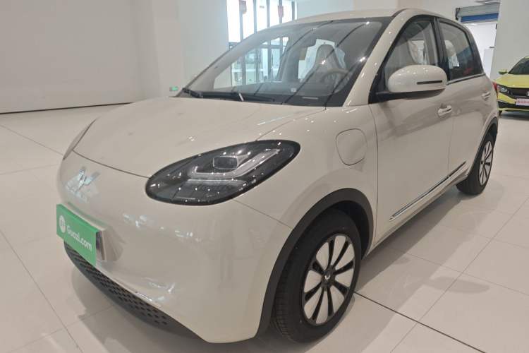 Used Wuling Bingo 2025 333 km Enjoyment Version
