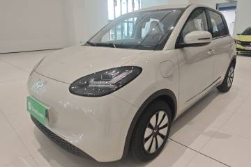 Used Wuling Bingo 2025 333 km Lingxi Connected Version