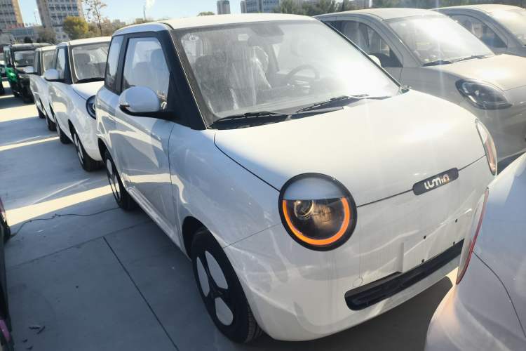 Used  Lumin 2024 130km Qingyue Version
