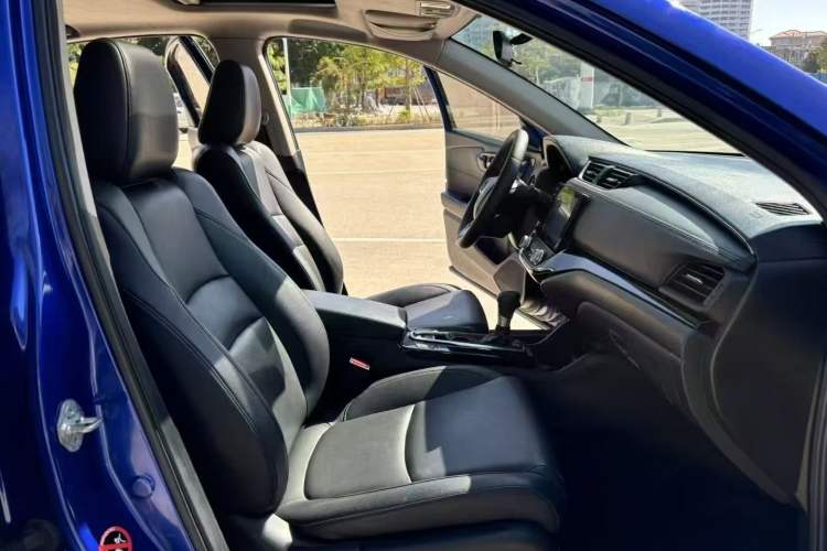 Used Honda Crider 2019 180 Turbo CVT Leading Edition China V
