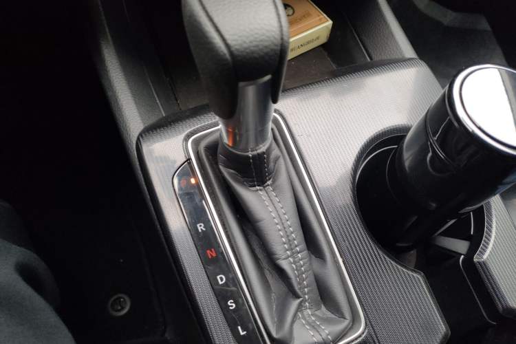 Used Honda Civic 2023 240TURBO CVT Dynamic Edition