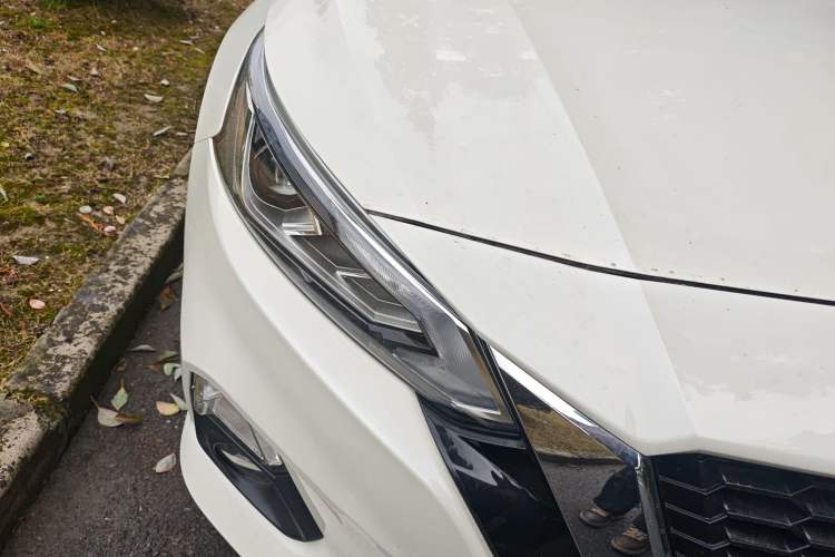 Used Nissan Teana 2020 Revised Version 2.0L XL Upper Smart Drive Edition