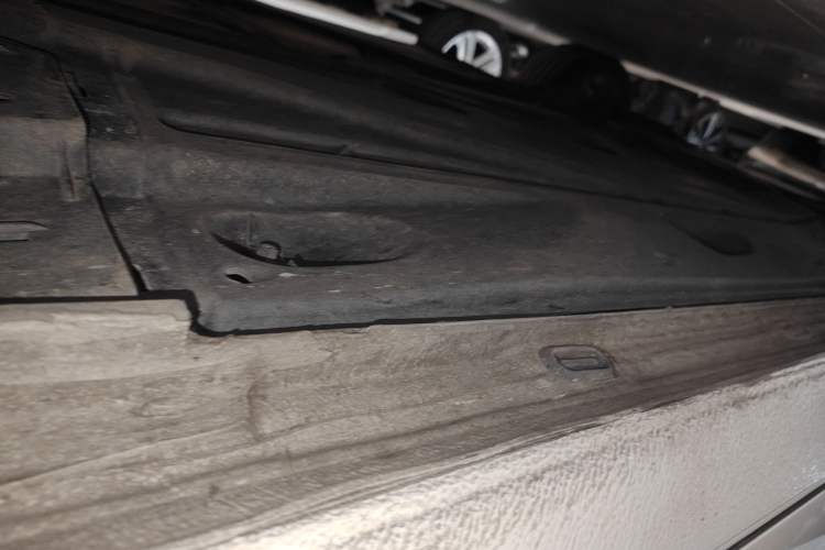 Used Volkswagen Golf 2019 280TSI DSG Comfort Version China VI Standard
