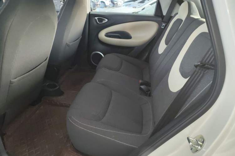 Used Wuling Bingo 2023 333 km Fast-Share Version