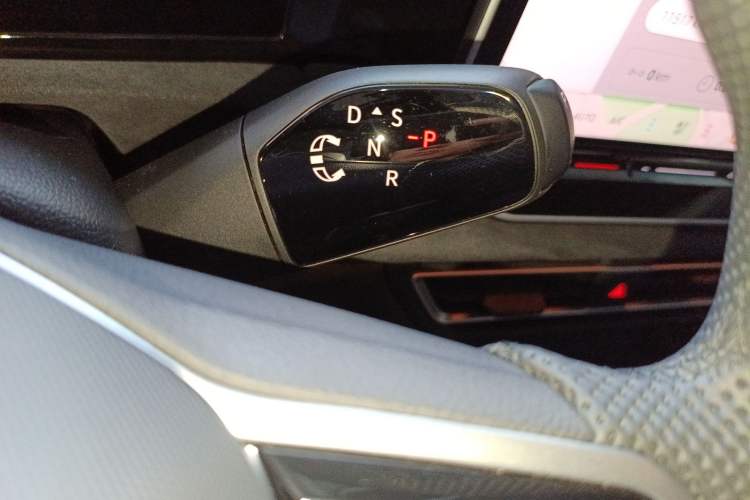 Used Volkswagen Tiguan L 2024 PRO 380TSI Four-Wheel Drive R-Line Prestige Edition