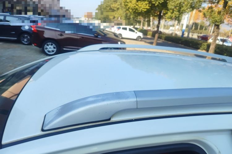 Used Haval H1 2015 1.5L Manual Luxury Model