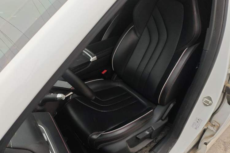 Used NETA X 2023 500 Lite