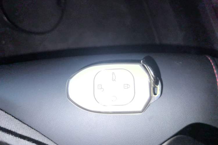 Used GAC Trumpchi EMPOW 2023 270T DCT J16 Version
