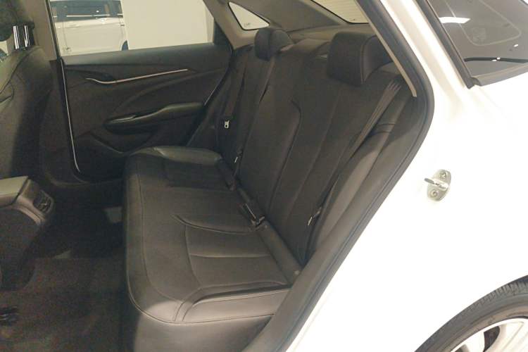 Used Buick GT 2021 Revised Version Flagship 1.5L Automatic Elite Edition