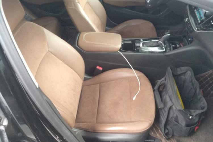 Used Buick Regal 2019 20T Elite Version China VI Standard
