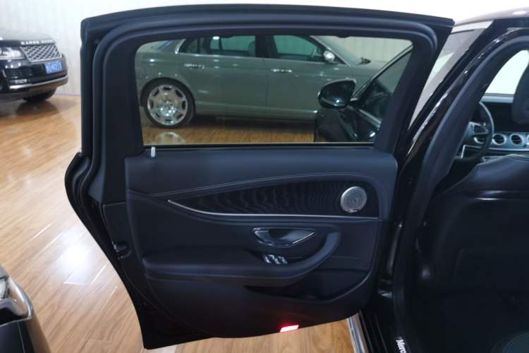 Used Mercedes-Benz E-Class 2017 E 300 L Sport Luxury Edition
