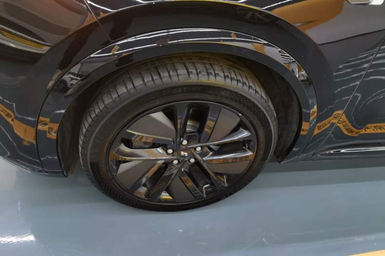 Used Li Auto L9 2024 Ultra Model