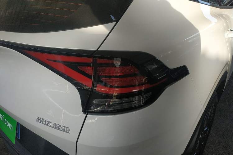 Used Kia Sportage 2023 2.0T Two-Wheel-Drive Prestige Edition