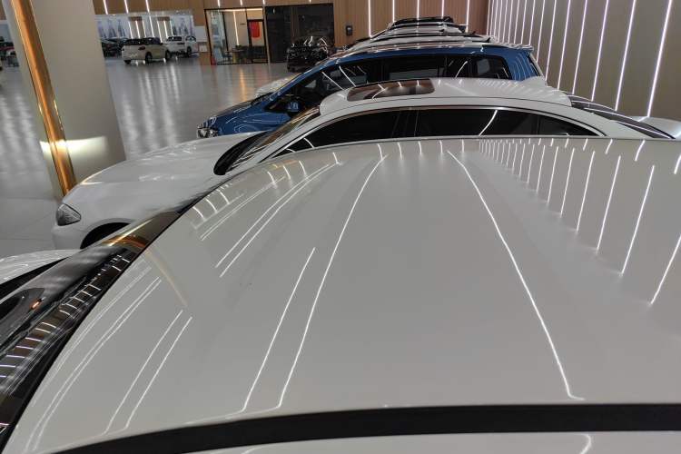 Used Nissan Qashqai 2021 2.0L CVT Smart Enjoyment Version
