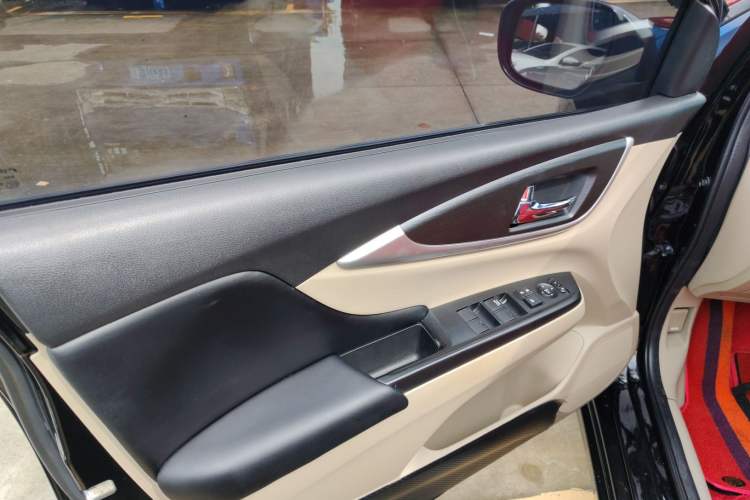 Used Honda Crider 2016 1.8L Manual Fashion Edition
