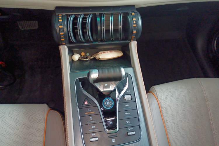 Used BYD Yuan PLUS 2023 Champion Edition 430KM Superior Model