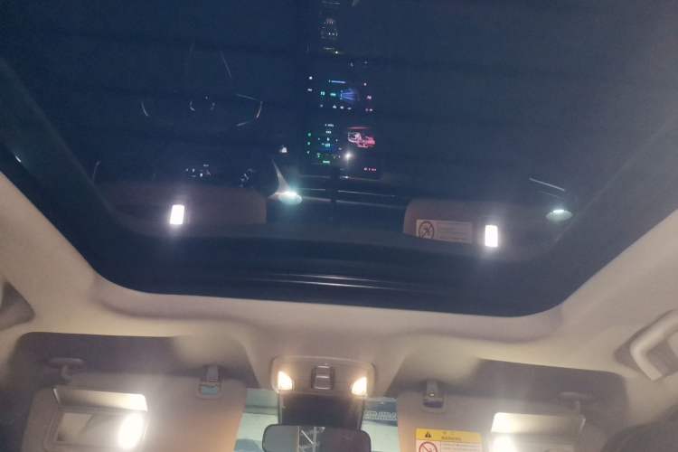 Used GAC Trumpchi GS4 PLUS 2022 270T Automatic Star Edition
