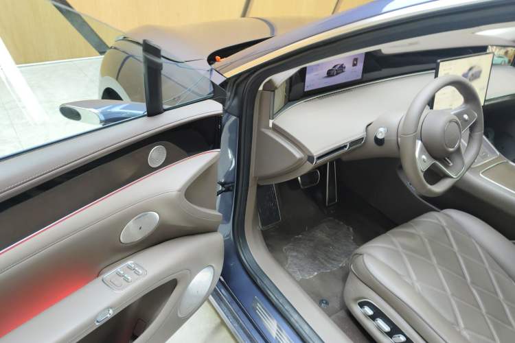 Used Hima Stelato S9 2025 Extended-Range Ultra