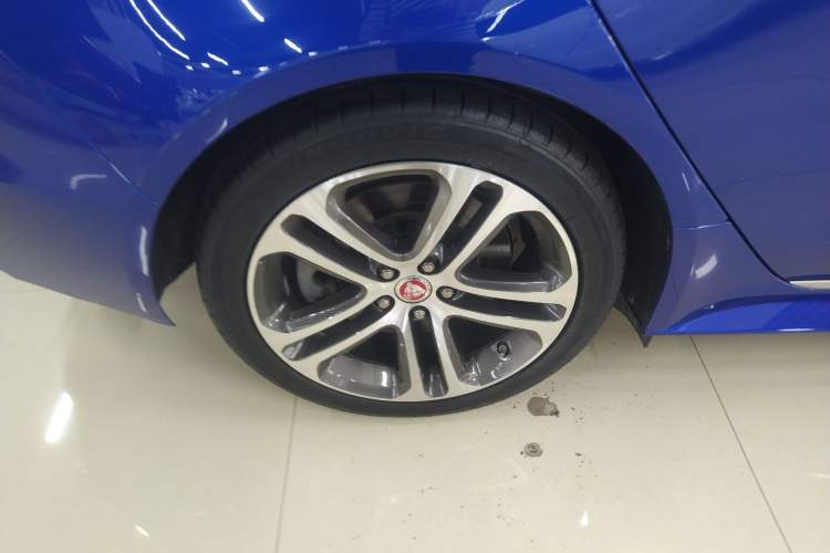 Used Jaguar XEL 2020 2.0T 200 PS R-DYNAMIC S Advanced Sport Edition
