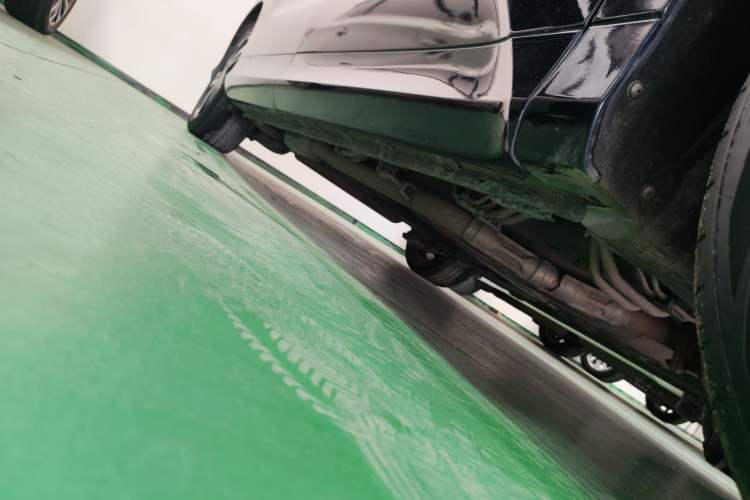 Used Honda Odyssey 2017 2.4L Smart Edition
