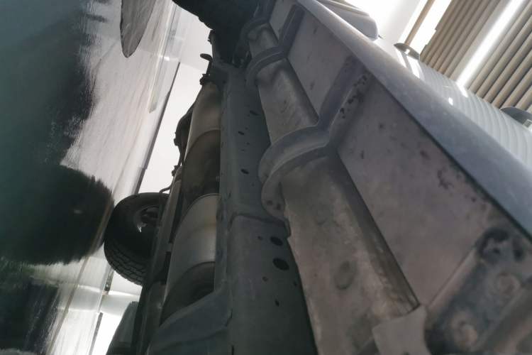 Used Tank 300 2023 Off-Road Edition 2.0T Conqueror
