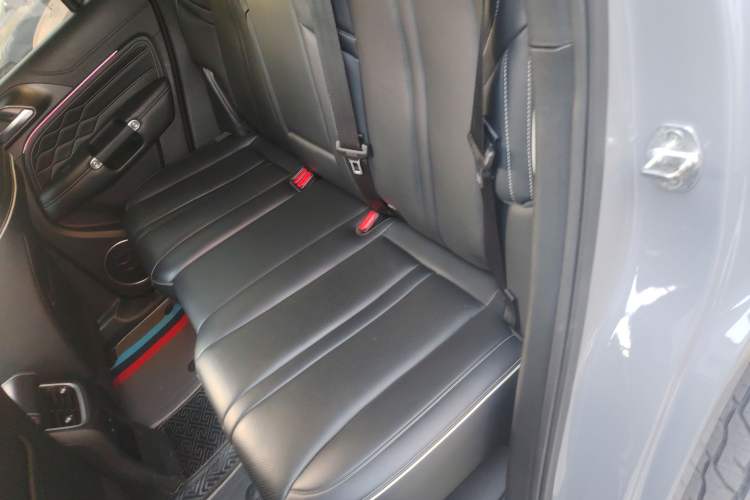 Used Tank 300 2021 Off-Road Edition 2.0T Conqueror