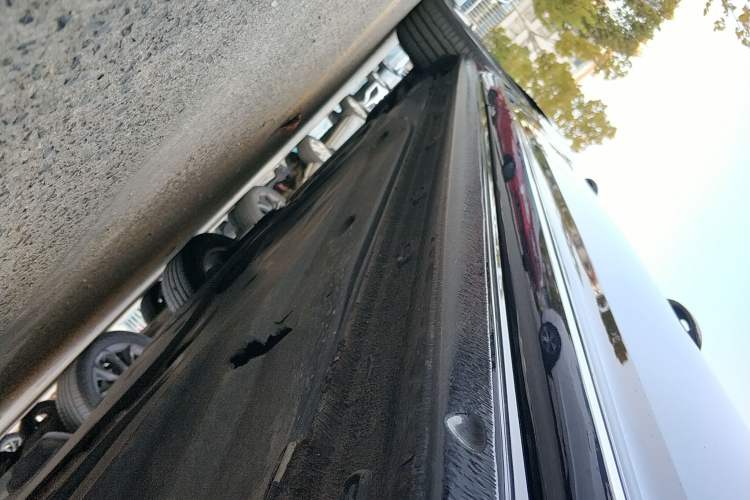 Used Volkswagen Passat 2024 280TSI Business Edition
