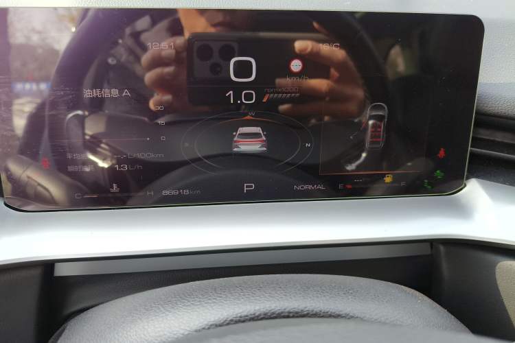 Used Haval H6 2021 3rd Generation 2.0T Automatic All-Wheel Drive Max