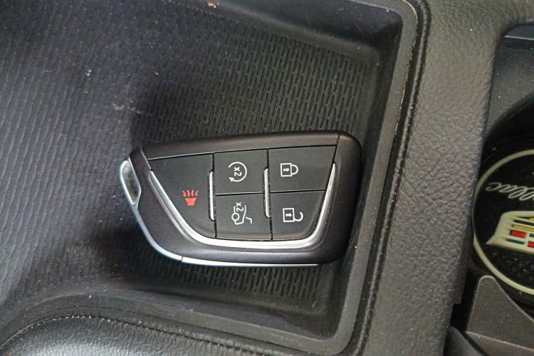 Used Cadillac CT5 2021 28T Luxury Version