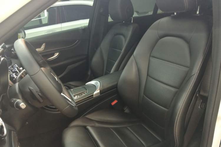 Used Mercedes-Benz C-Class 2019 C 180 L Fashion Edition Sport Version