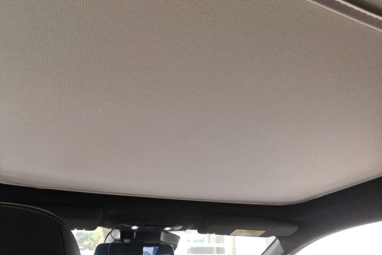 Used AION Y 2022 70 Tech Edition Ternary Lithium
